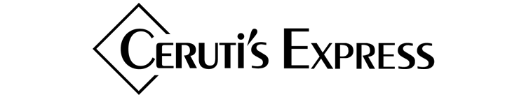 Ceruti's Express logo